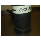 Volt direction tool 240, 208, 277.