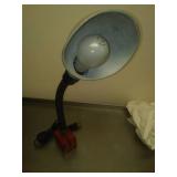 Magnetic Light - great idea  working.