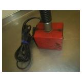 Magnetic Light - great idea  working.