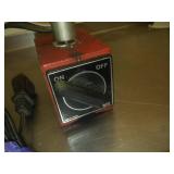 Magnetic Light - great idea  working.