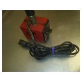 Magnetic Light - great idea  working.