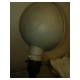 Magnetic Light - great idea  working.