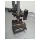 Magnetic Base HDT International