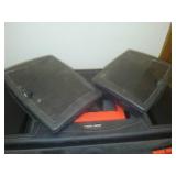Black & Decker toolbox - excellent