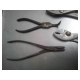 Specialty pliers & more.