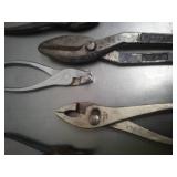 Specialty pliers & more.