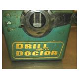 Drill Doctor Drill bit sharpener