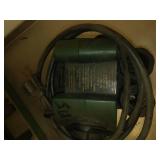 Drill Doctor Drill bit sharpener