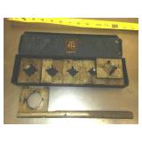 Owatonna Casting for threads.