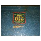 Owatonna Casting for threads.