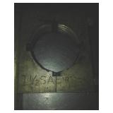 Owatonna Casting for threads.