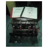 Gold Effects Chrome Plating machine excellent!