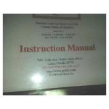 Gold Effects Chrome Plating machine excellent!