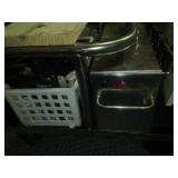 Gold Effects Chrome Plating machine excellent!