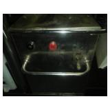 Gold Effects Chrome Plating machine excellent!