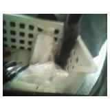 Gold Effects Chrome Plating machine excellent!