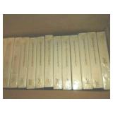 37  boxes of sympathy Thank you note cards & envelopes