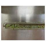 Southbend Gas 8 Burner Grill w/Dual Ovens 34"X49"X48"