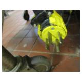 Blodgett Electric Double Oven w/Trays 30"X25"X64"