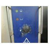 Cleveland Electric Dual Kettle Cooker 16 1/2" Kettles 24"X57"X45"