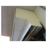 Mars Door Air Curtain