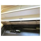 Mars Door Air Curtain