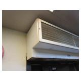 Mars Door Air Curtain