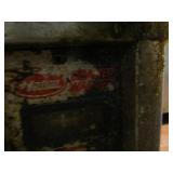 Warming Table & Warming Cabinet 30"X30"X33"