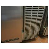 Victory Refrigerated Prep Table/Cabinet 88"X35"X46"