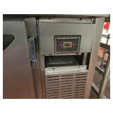 Victory Refrigerated Prep Table/Cabinet 88"X35"X46"