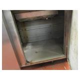 Victory Refrigerated Prep Table/Cabinet 88"X35"X46"