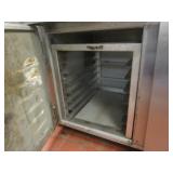 Victory Refrigerated Prep Table/Cabinet 88"X35"X46"