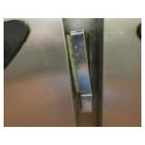 Victory Refrigerated Prep Table/Cabinet 88"X35"X46"