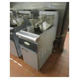 Serve-Ware Deep Fryer 16"X30"X44"