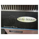 Serve-Ware Deep Fryer 16"X30"X44"