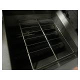 Serve-Ware Deep Fryer 16"X30"X44"