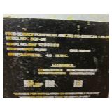 Serve-Ware Deep Fryer 16"X30"X44"