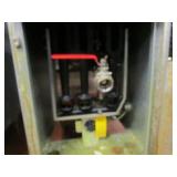 Serve-Ware Deep Fryer 16"X30"X44"