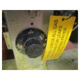 Serve-Ware Deep Fryer 16"X30"X44"