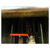 Serve-Ware Deep Fryer 16"X30"X44"