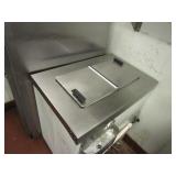 Ice Cream Freezer 22"X32"X38"