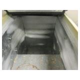 Ice Cream Freezer 22"X32"X38"