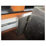 Food Warmer 15"X48"X20"