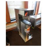 Bunn Coffee Maker 12"X23"X34"