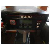 Bunn Coffee Maker 12"X23"X34"