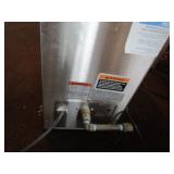 Bunn Coffee Maker 12"X23"X34"