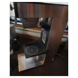 Bunn Coffee Maker 12"X23"X34"