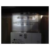 Bunn Coffee Maker 12"X23"X34"