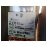 Bunn Coffee Maker 12"X23"X34"