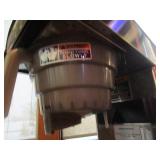 Bunn Coffee Maker 12"X23"X34"